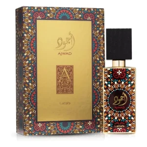 Ajwad de Lattafa Perfumes