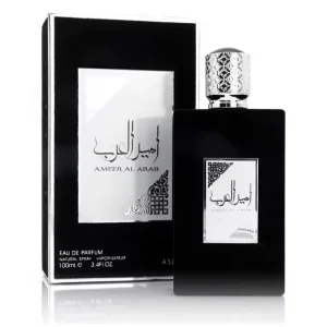 Ameer al Arab de Asdaaf