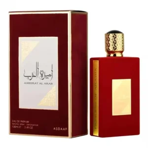 Ameerat Al Arab de Asdaaf