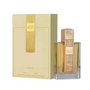 Angham by Lattafa Perfumes