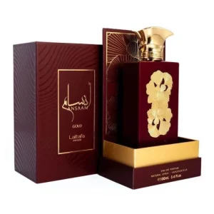 Ansaam Gold de Lattafa Pride