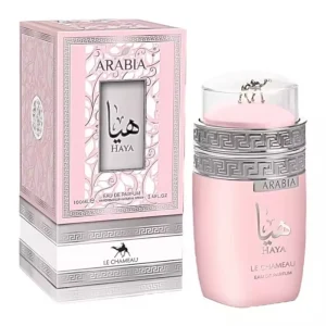 Arabia Haya de Le Chameau de Emper