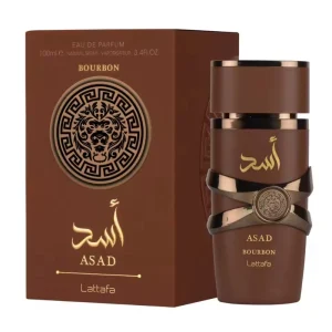 Asad Bourbon de Lattafa