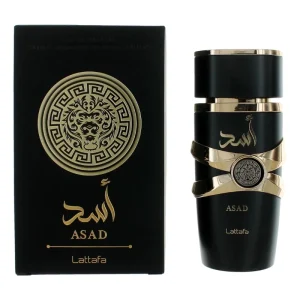 Asad de Lattafa Perfumes