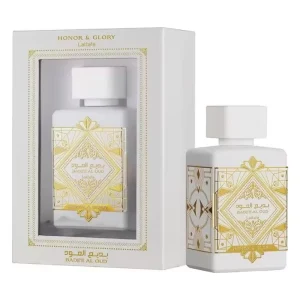 Bade’e Al Oud Honor & Glory de Lattafa Perfumes