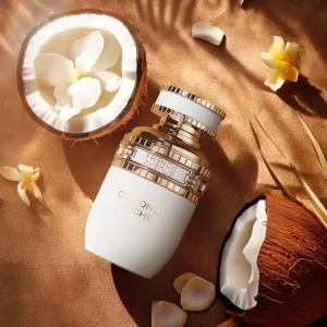 Coconut Leche de French Avenue