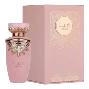 Haya de Lattafa Perfumes