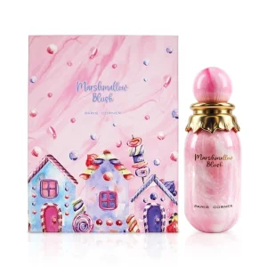 Marshmallow Blush de Paris Corner