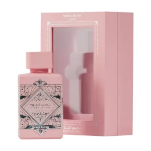 Noble Blush de Bade Al Oud
