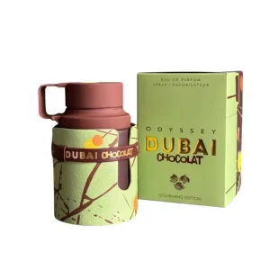 Odyssey Dubai Chocolat de Armaf