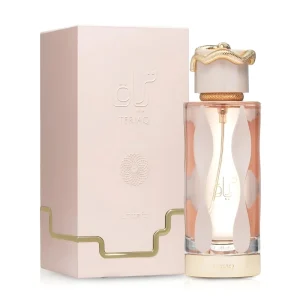 Teriaq de Lattafa Perfumes