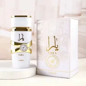 Yara Moi de Lattafa Perfumes