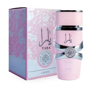 Yara de Lattafa Perfumes
